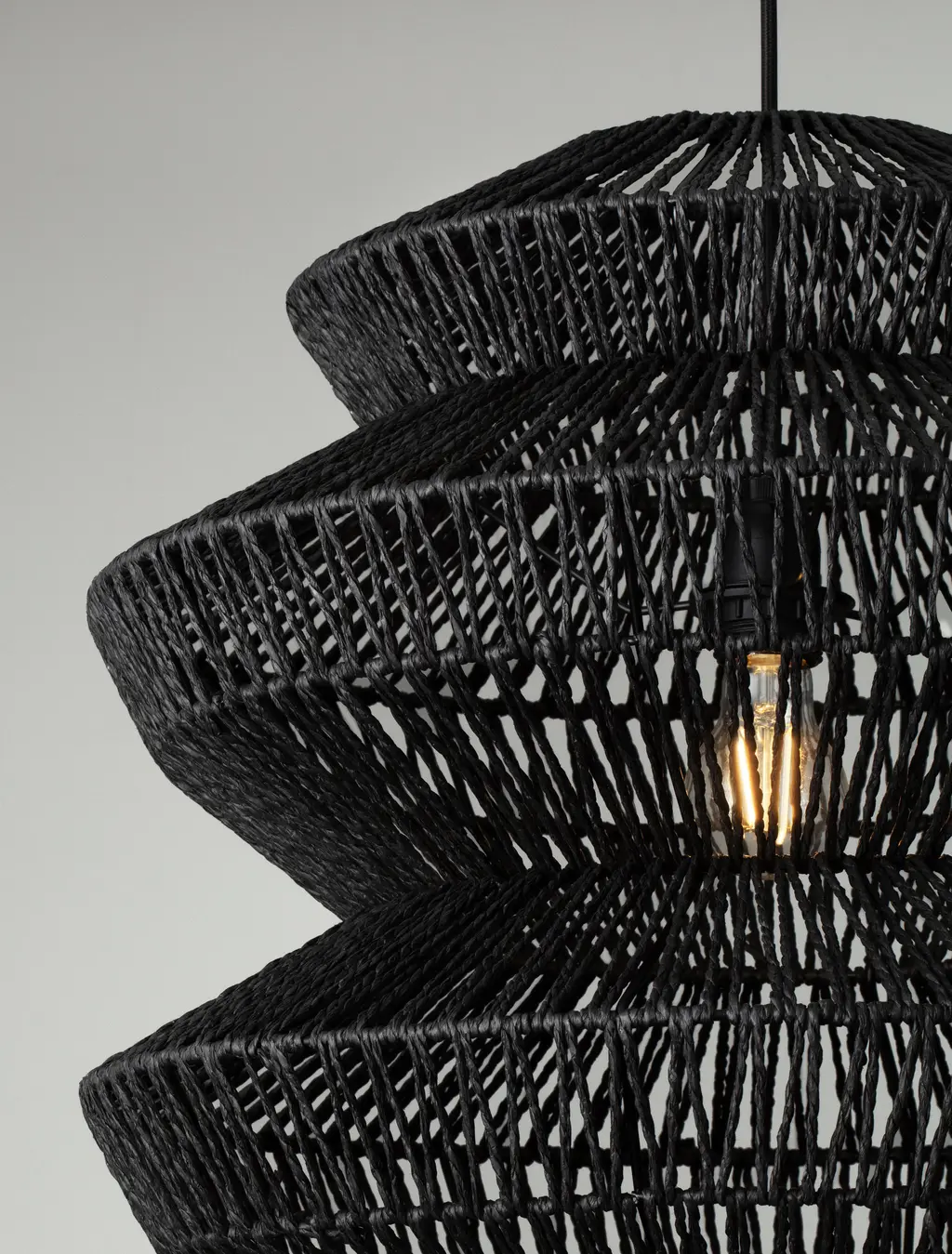 NUA — Suspensions Nova Luce