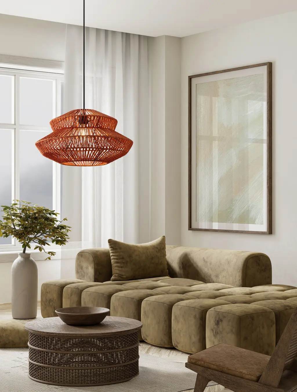 NUA — Suspensions Nova Luce