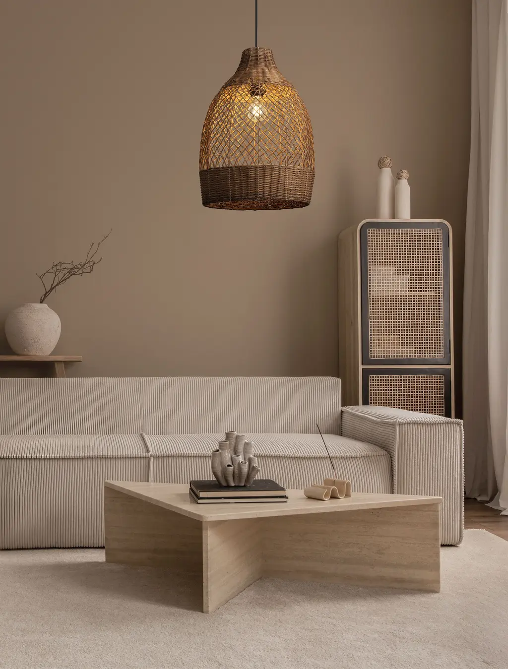 SOLITA — Suspensions Nova Luce