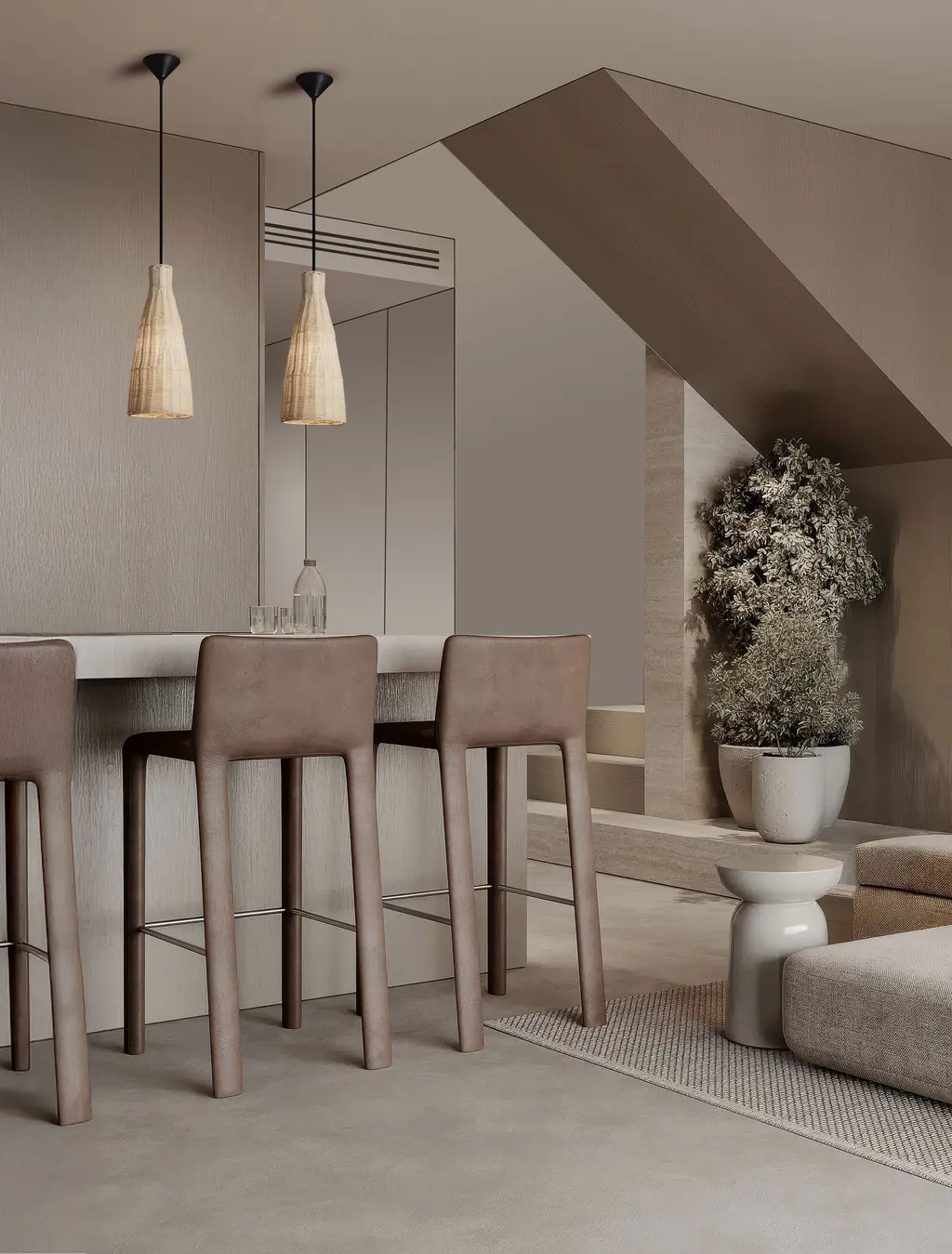 RIELO — Suspensions Nova Luce