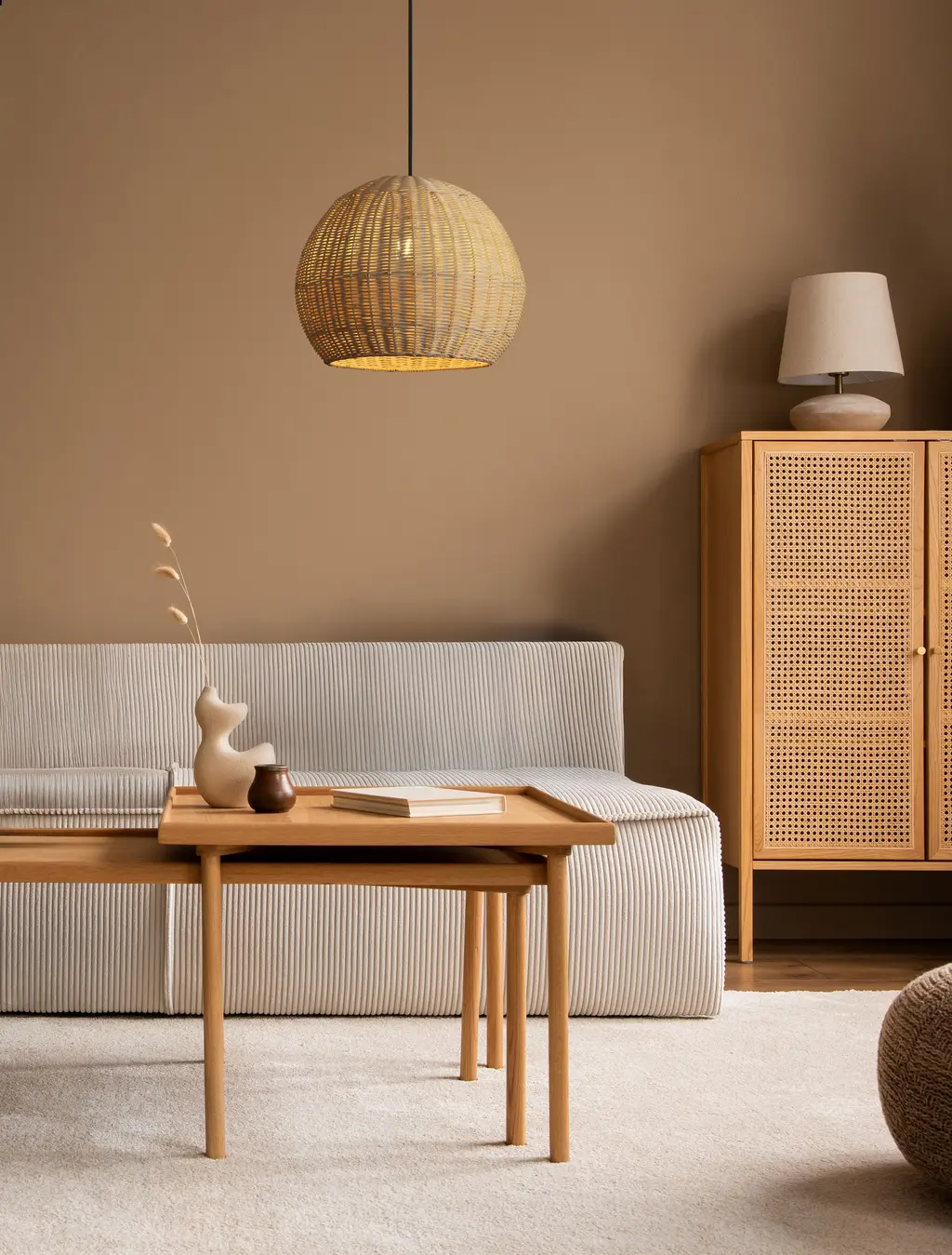 RIELO — Suspensions Nova Luce