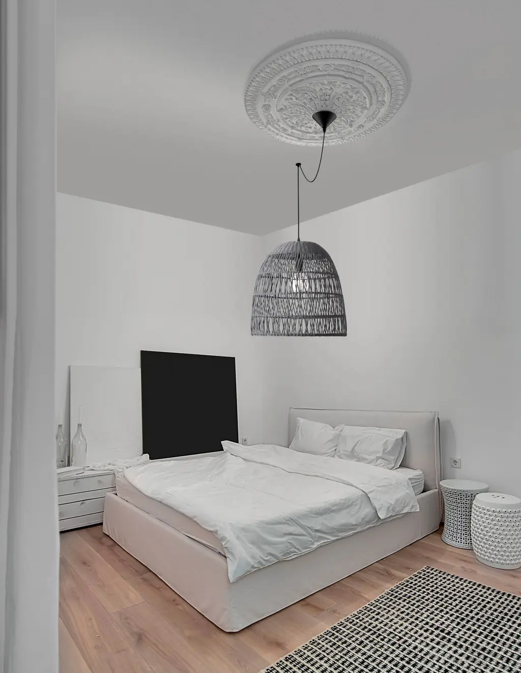 DESTIN — Suspensions Nova Luce