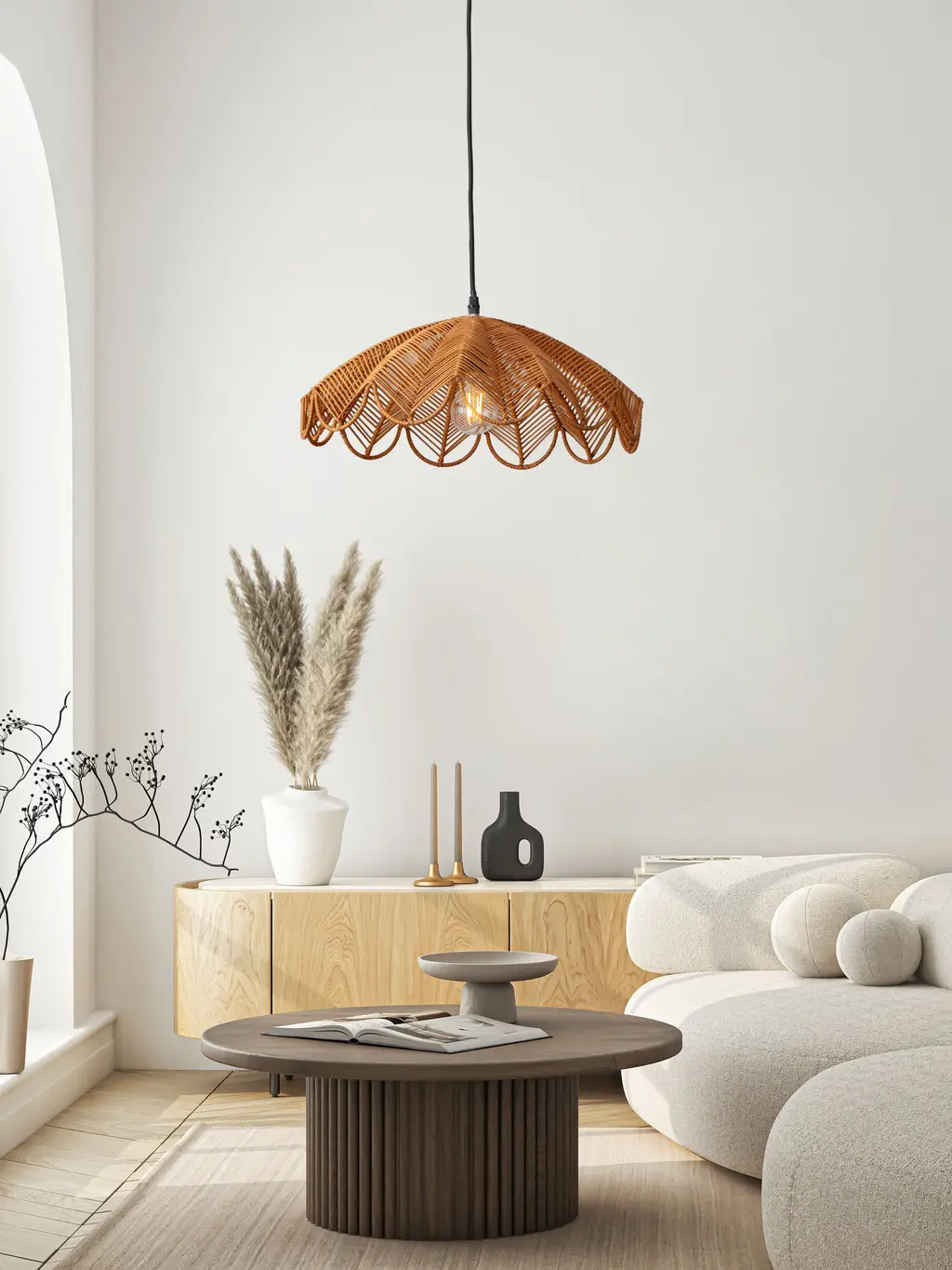 FLARE — Suspensions Nova Luce