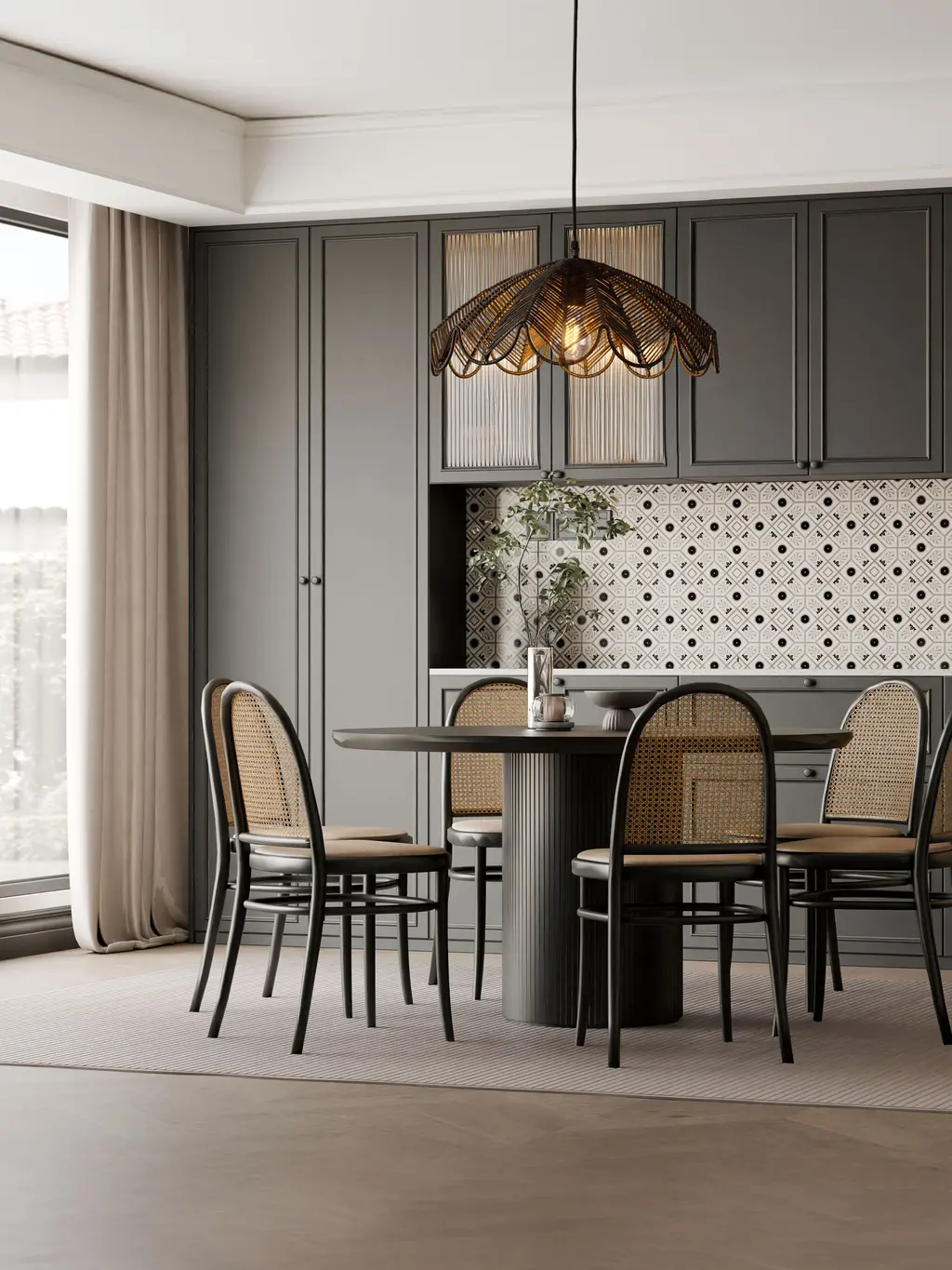 FLARE — Suspensions Nova Luce