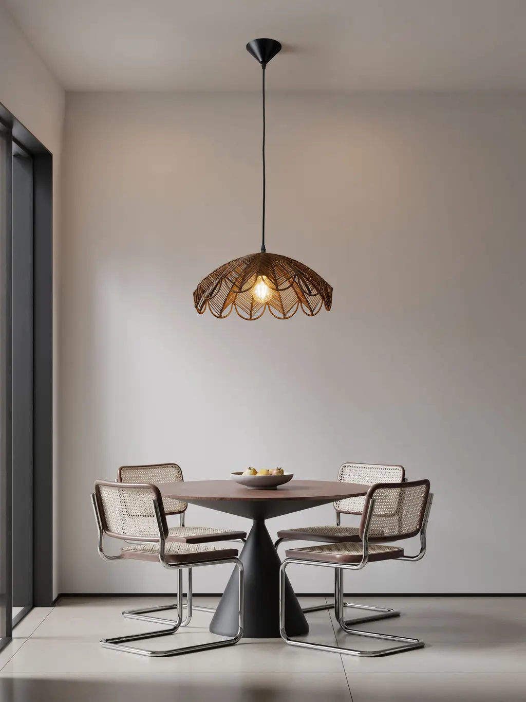 FLARE — Suspensions Nova Luce
