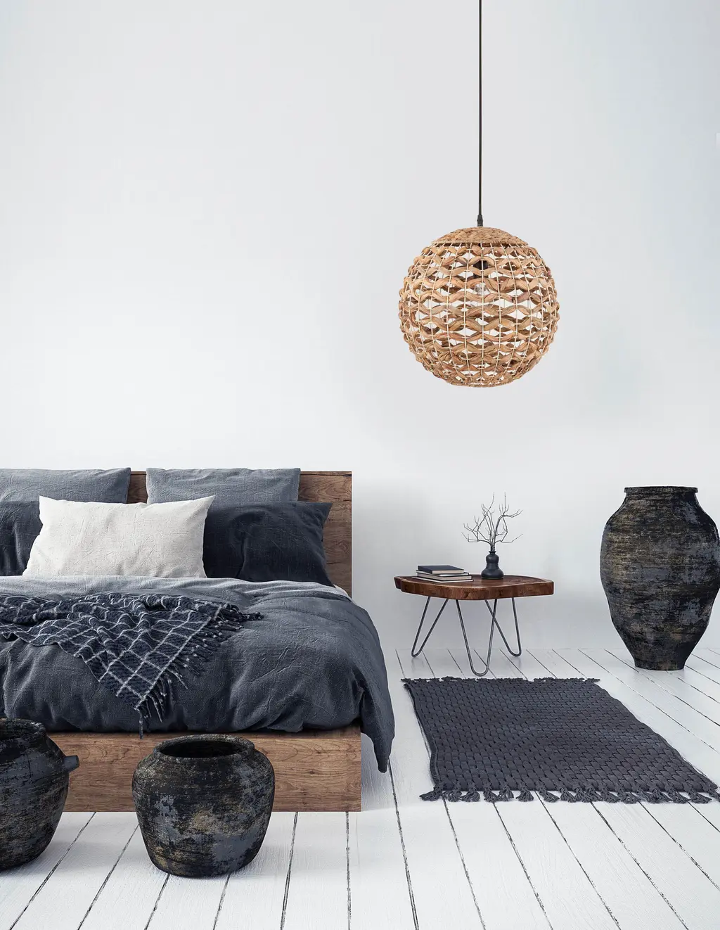 GRIFFIN — Suspensions Nova Luce