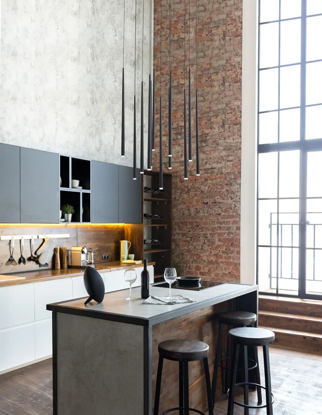 GIONO — Suspensions Nova Luce