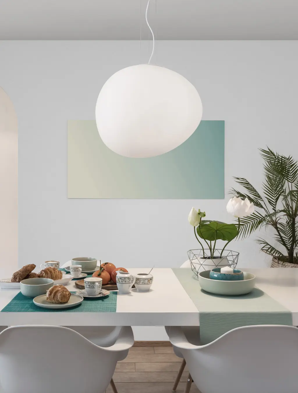 CIOTTOLI — Suspensions Nova Luce