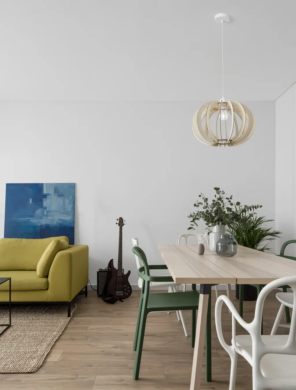 OTTOLINE — Suspensions Nova Luce