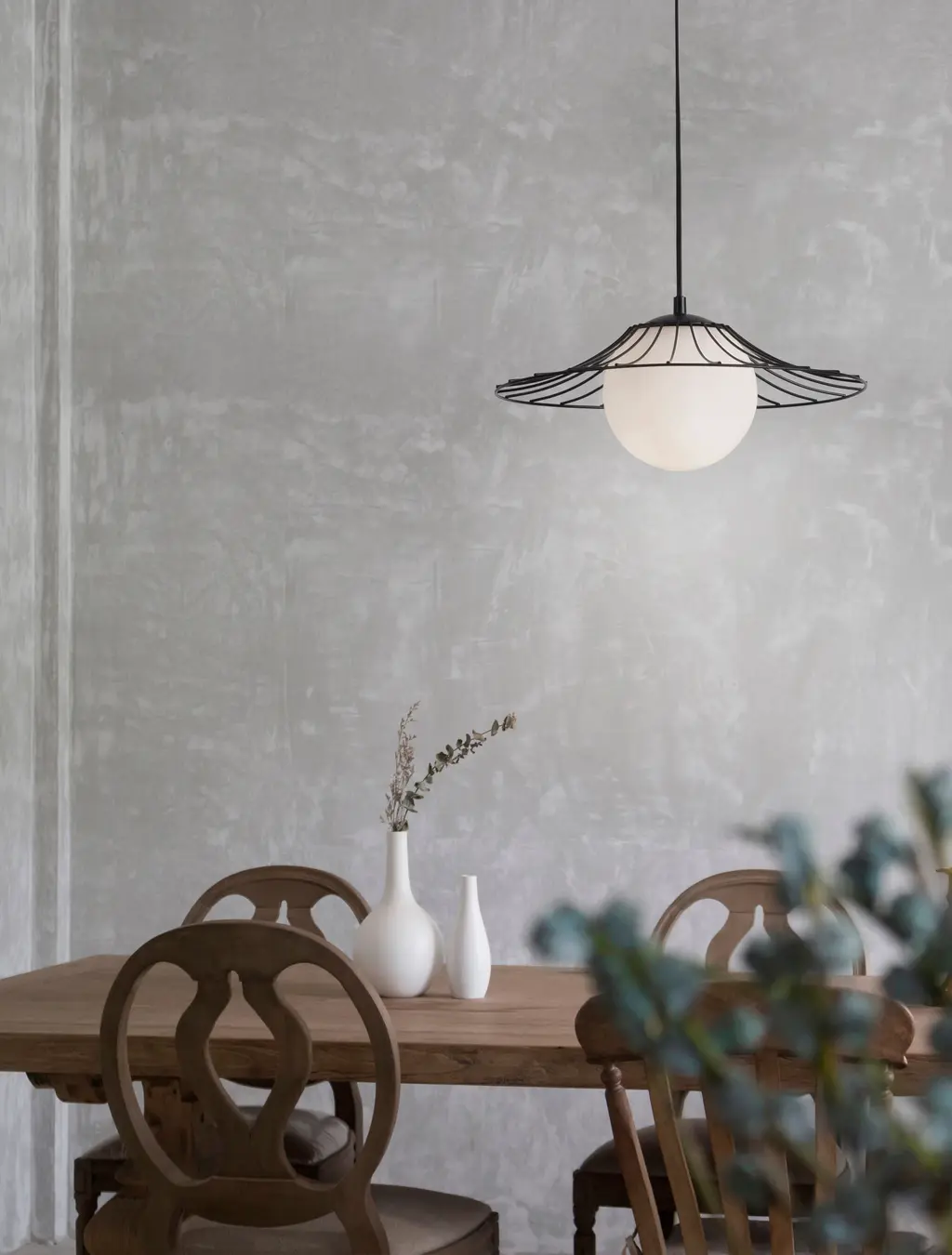 FLY — Suspensions Nova Luce