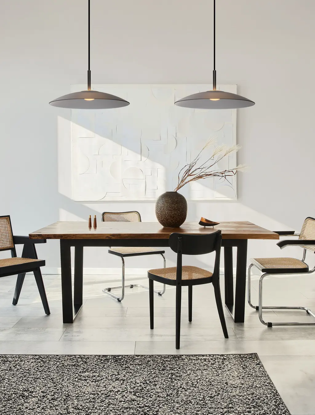 POLIFEMO — Suspensions Nova Luce