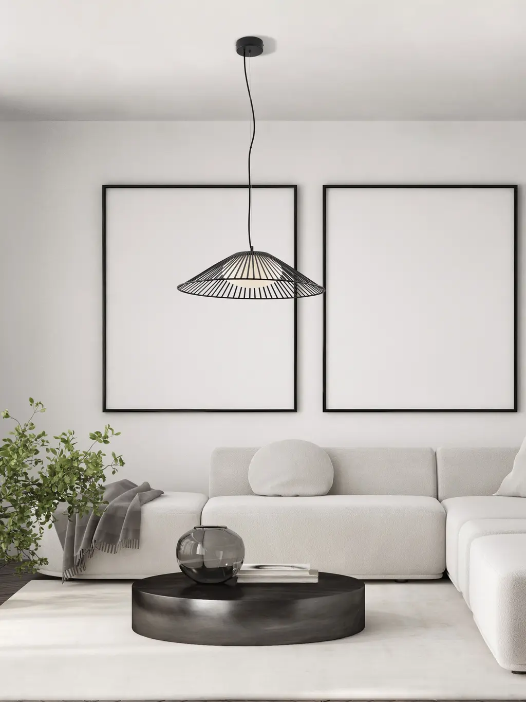 BRUME — Suspensions Nova Luce