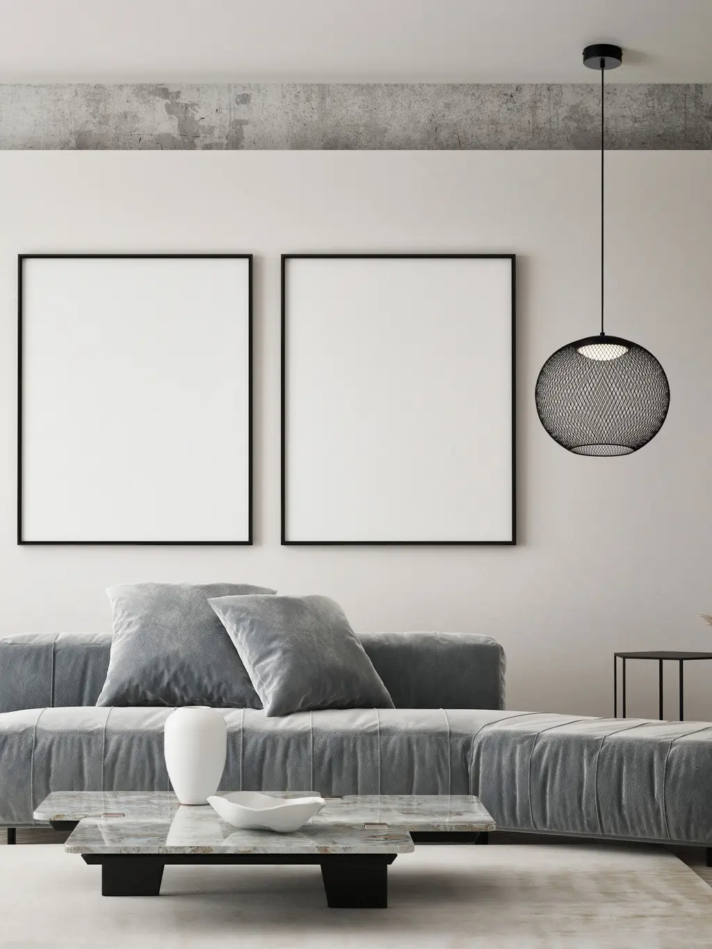 KINETIC — Suspensions Nova Luce