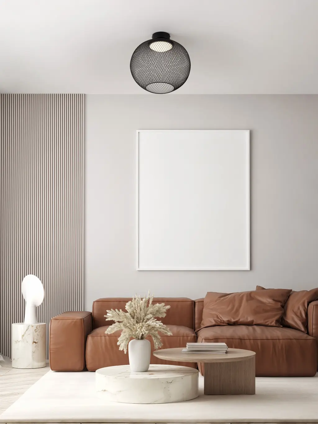 KINETIC — Plafonniers Nova Luce
