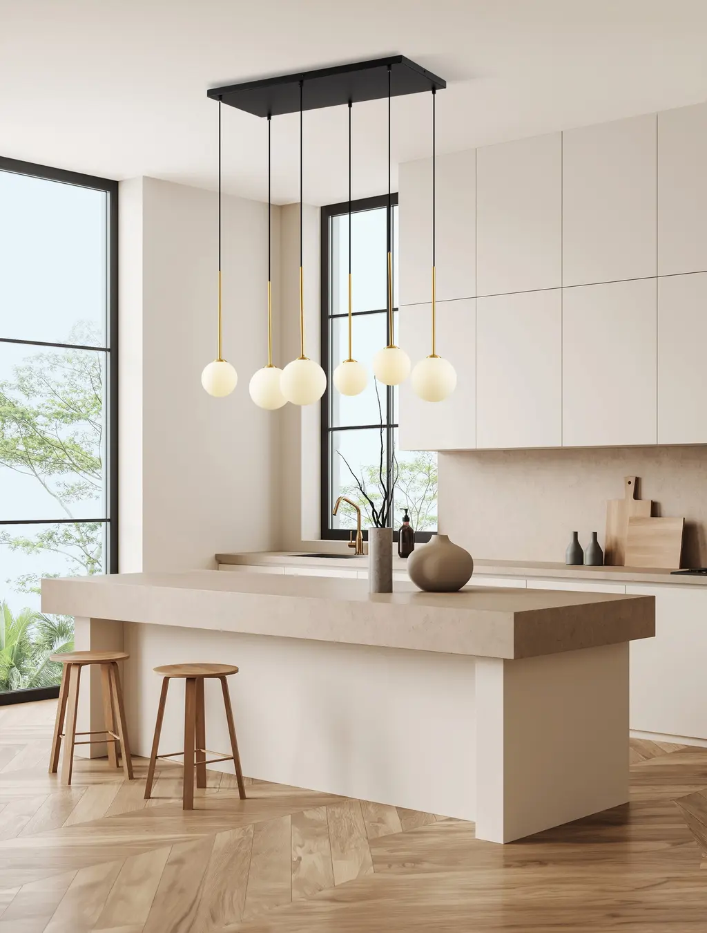 SAVOY — Suspensions Nova Luce