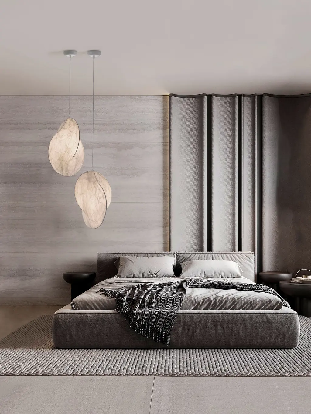 ESPERIA — Suspensions Nova Luce