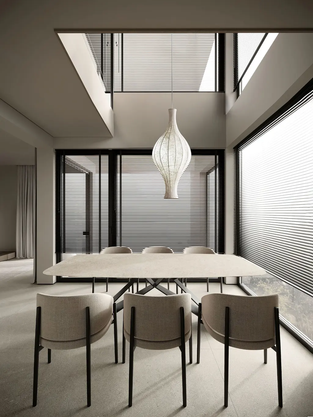SEDA — Suspensions Nova Luce
