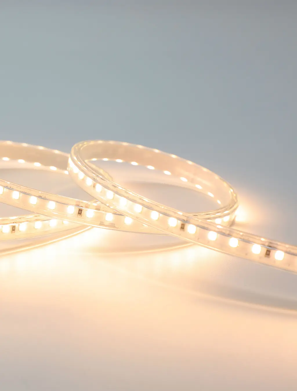 Honor High Voltage 40-9W-IP65 — Rubans LED Nova Luce
