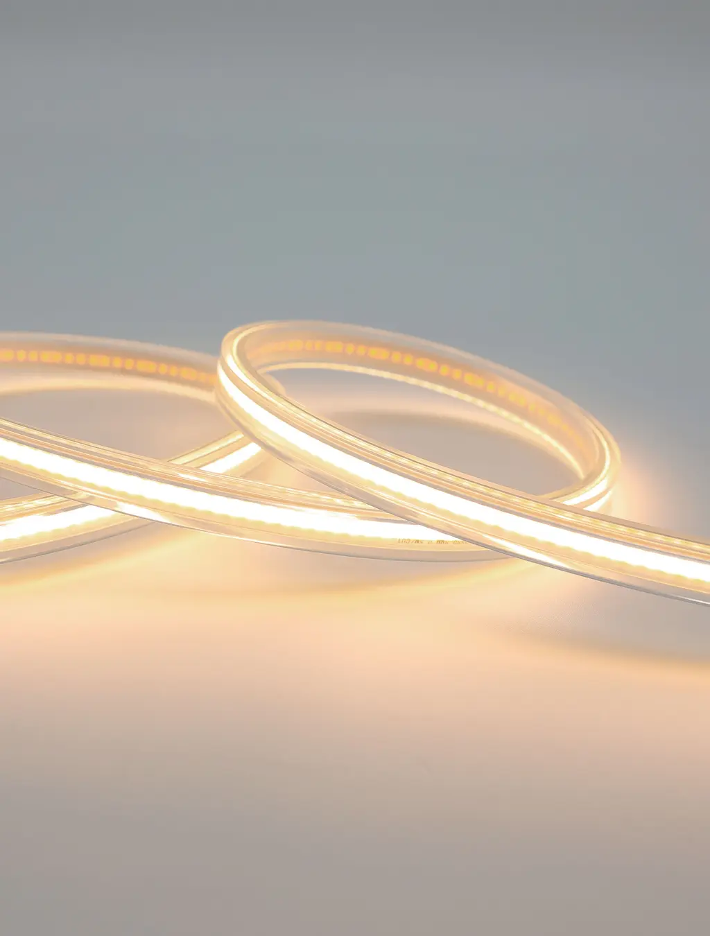 Vida High Voltage 27-8W-IP65 — Rubans LED Nova Luce
