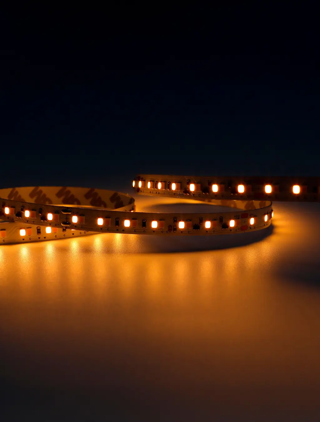 D2W 19-10W-IP20 — Rubans LED Nova Luce