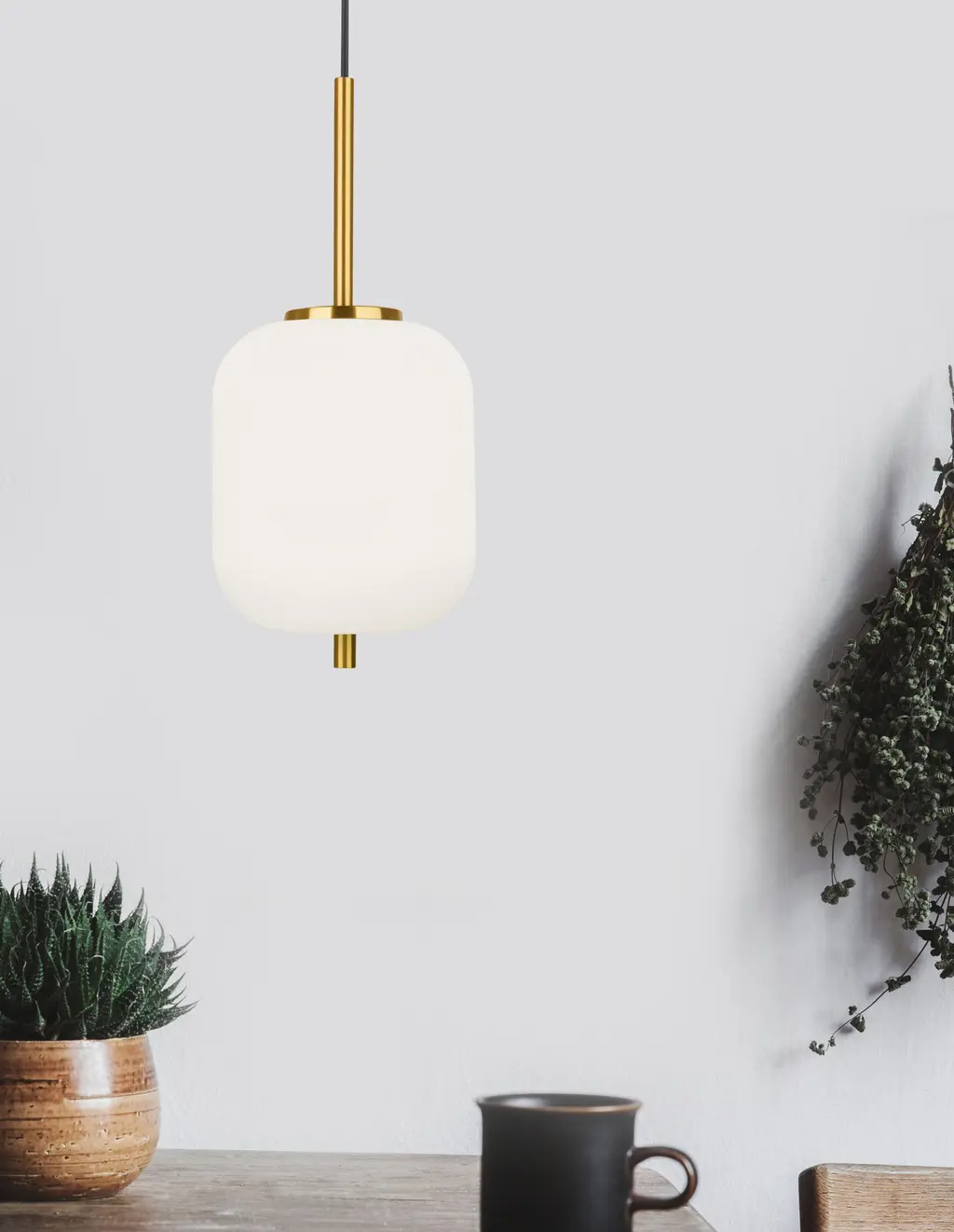 LATO — Suspensions Nova Luce