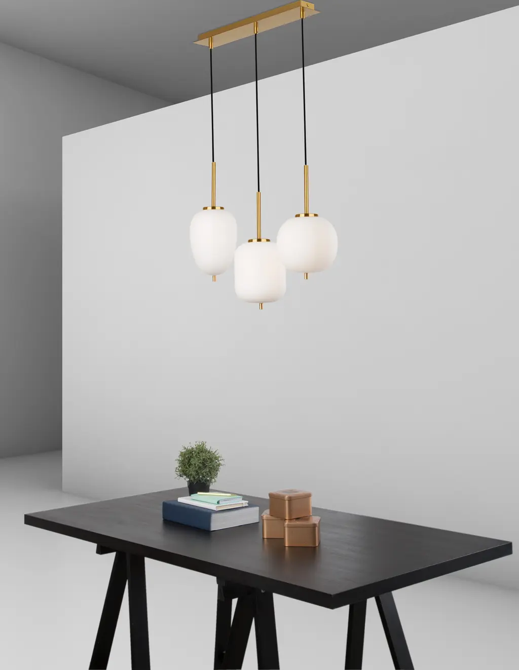 LATO — Suspensions Nova Luce