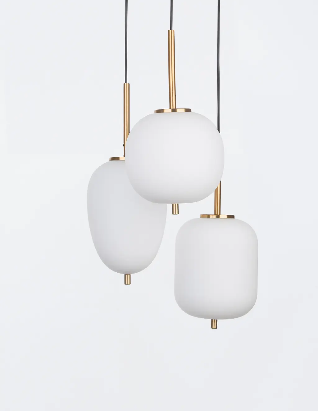 LATO — Suspensions Nova Luce