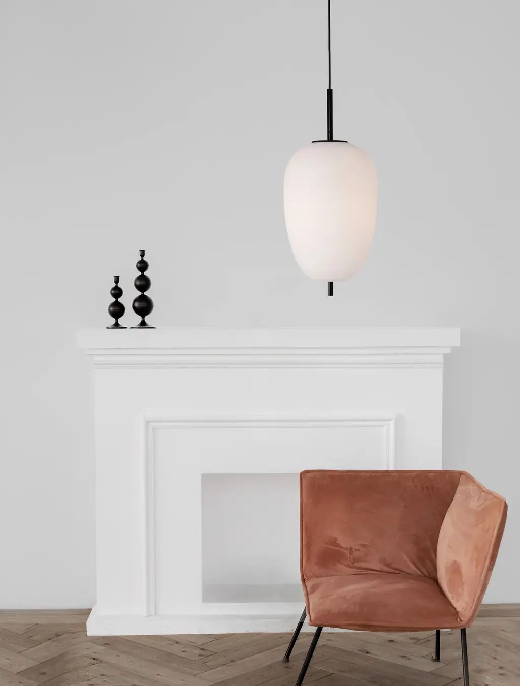 LATO — Suspensions Nova Luce