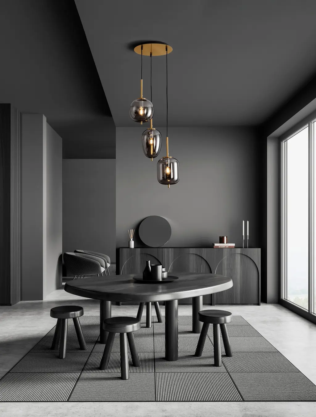 LATO — Suspensions Nova Luce