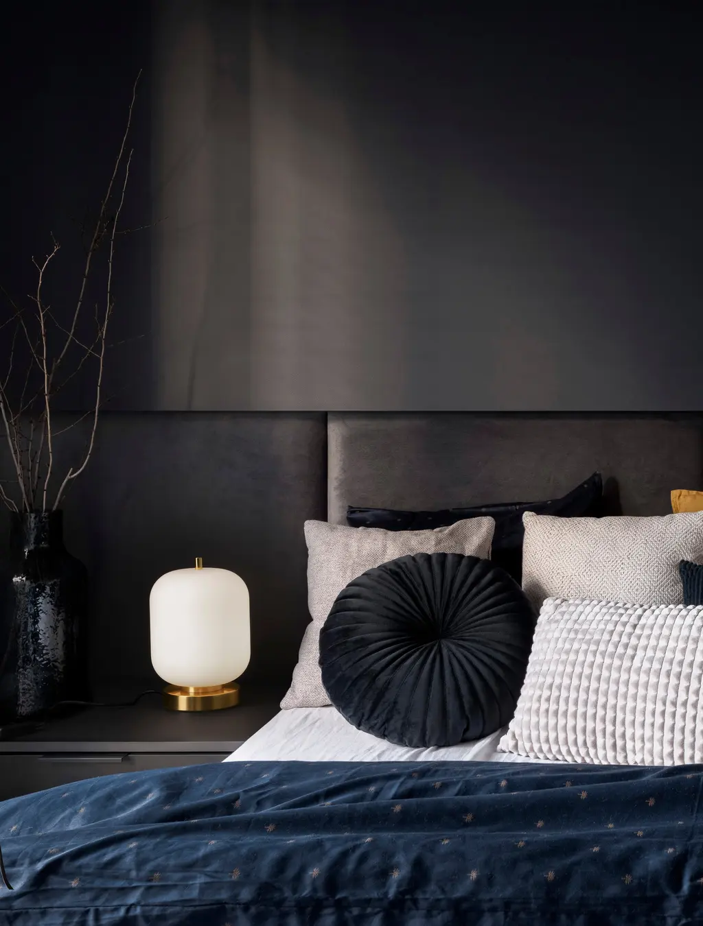 LATO — Lampes à poser Nova Luce
