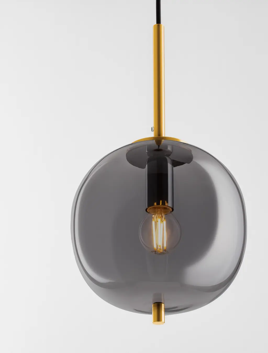 LATO — Suspensions Nova Luce