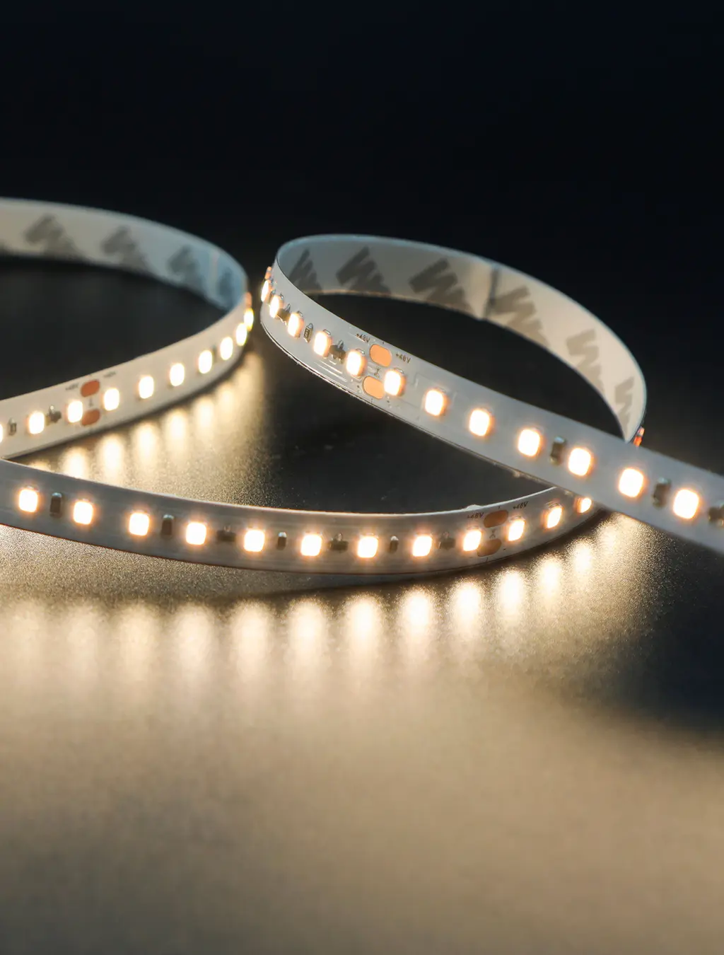 Honor 48v Long 30-8W-IP20 — Rubans LED Nova Luce