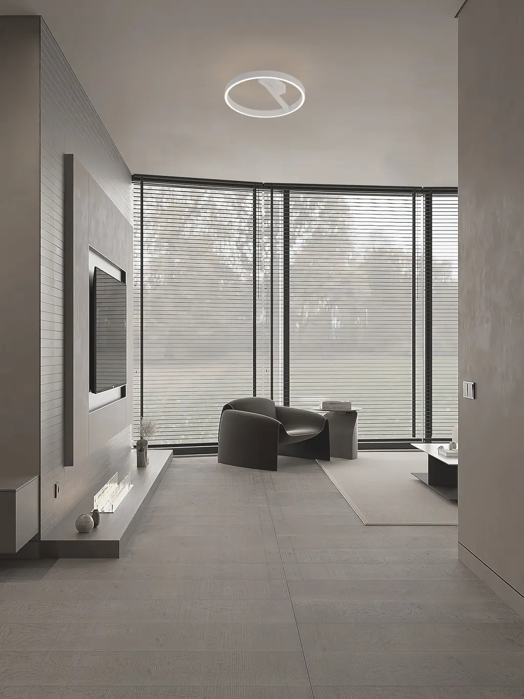 ADALIZ — Plafonniers Nova Luce
