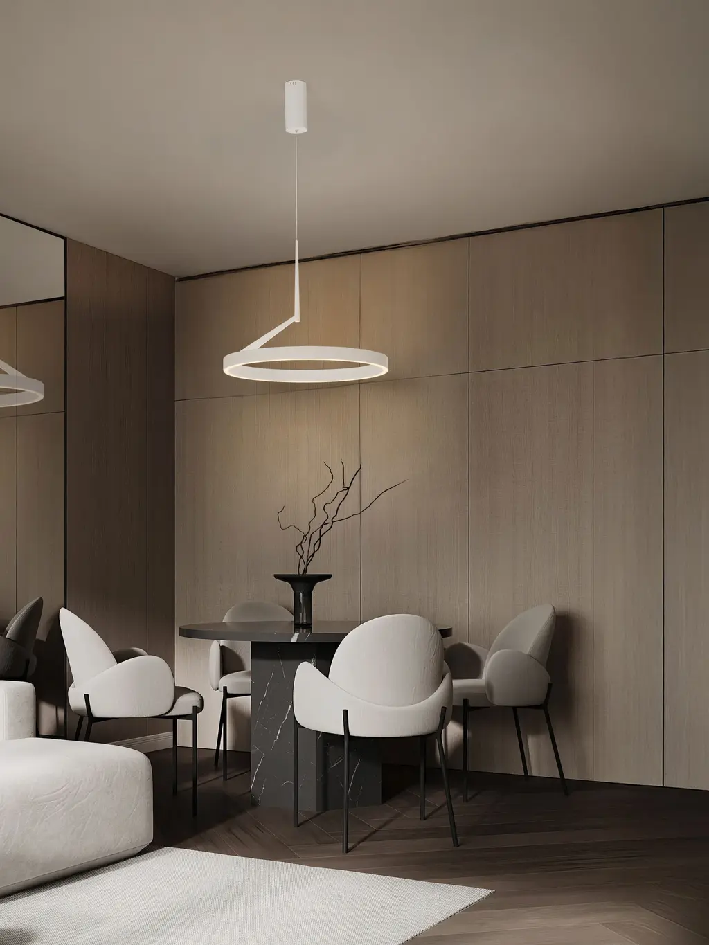 ADALIZ — Suspensions Nova Luce