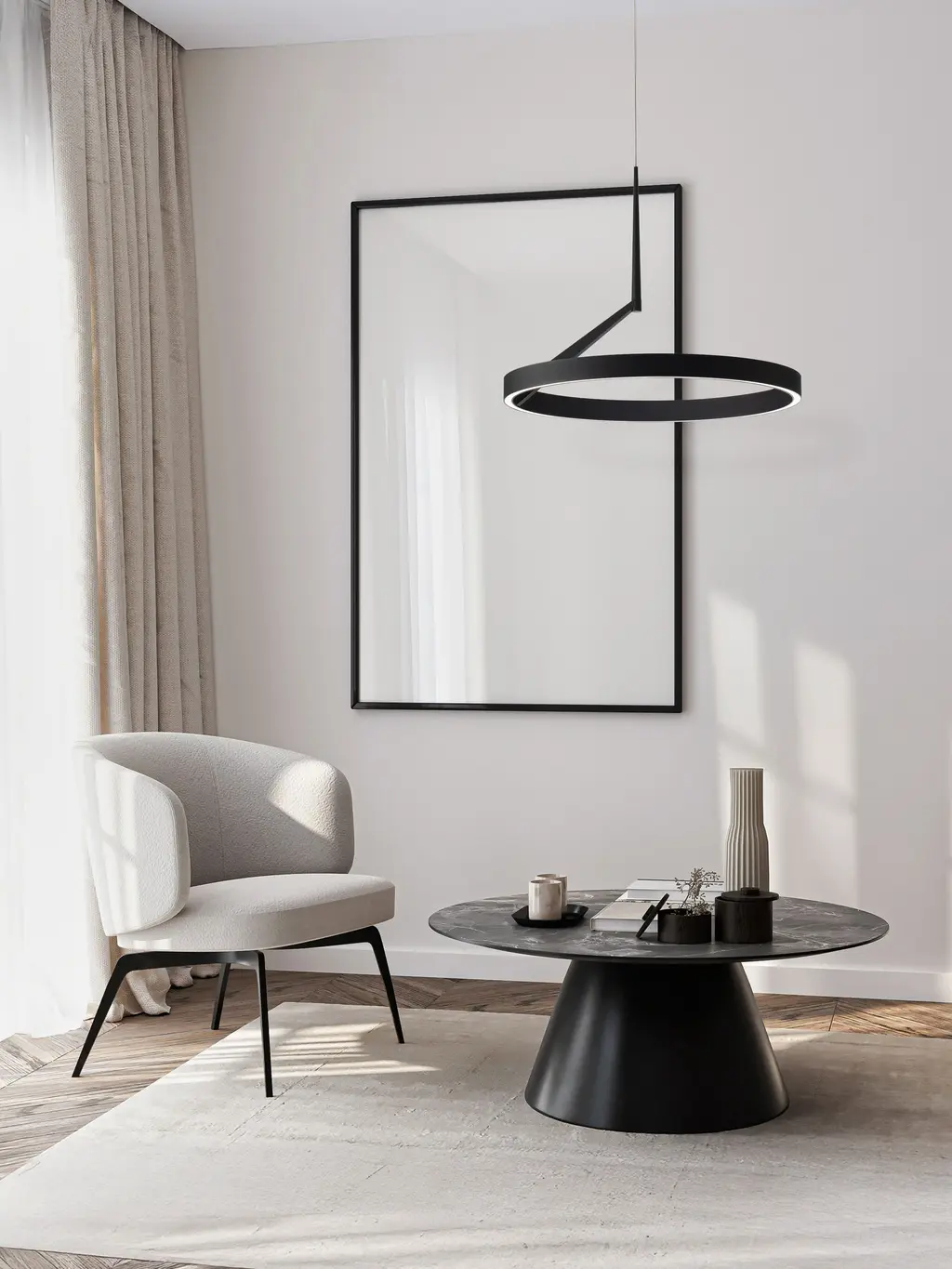 ADALIZ — Suspensions Nova Luce