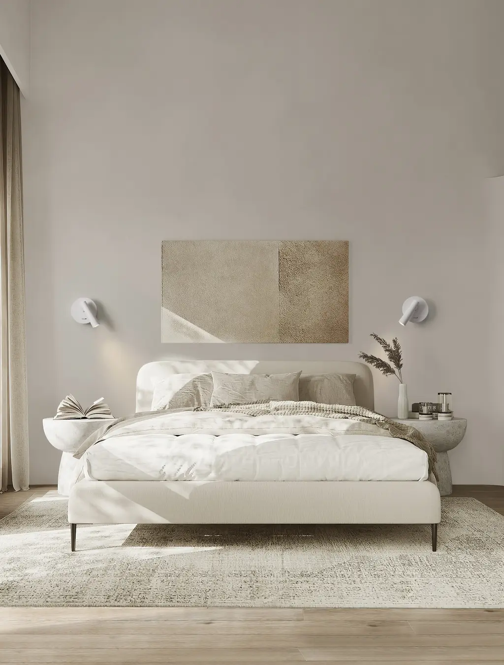 TICO — Appliques murales Nova Luce