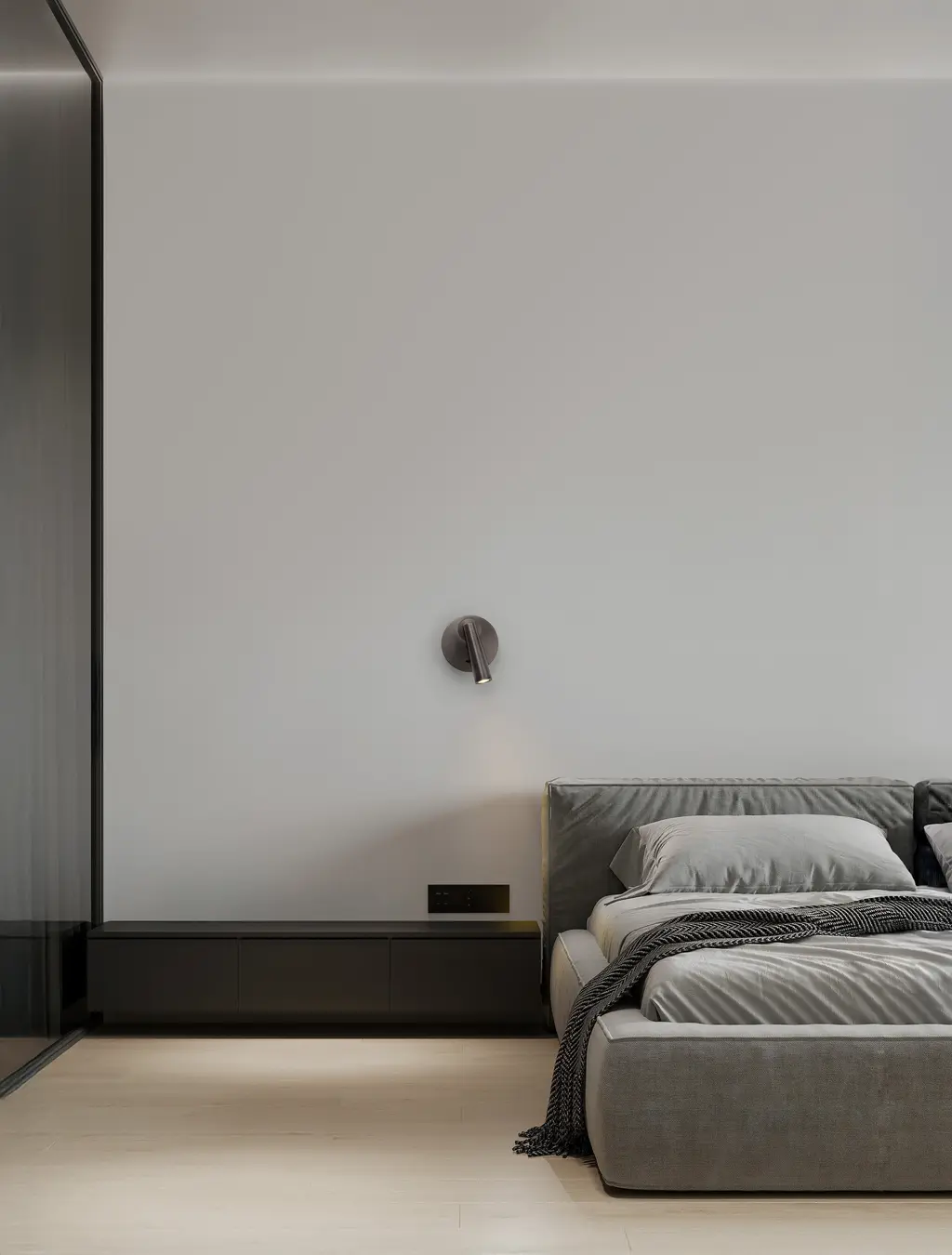 TICO — Appliques murales Nova Luce