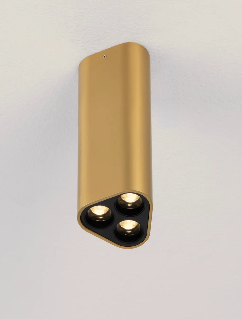 Etho G30-6W-SM-D5-H15 — Plafonniers Nova Luce