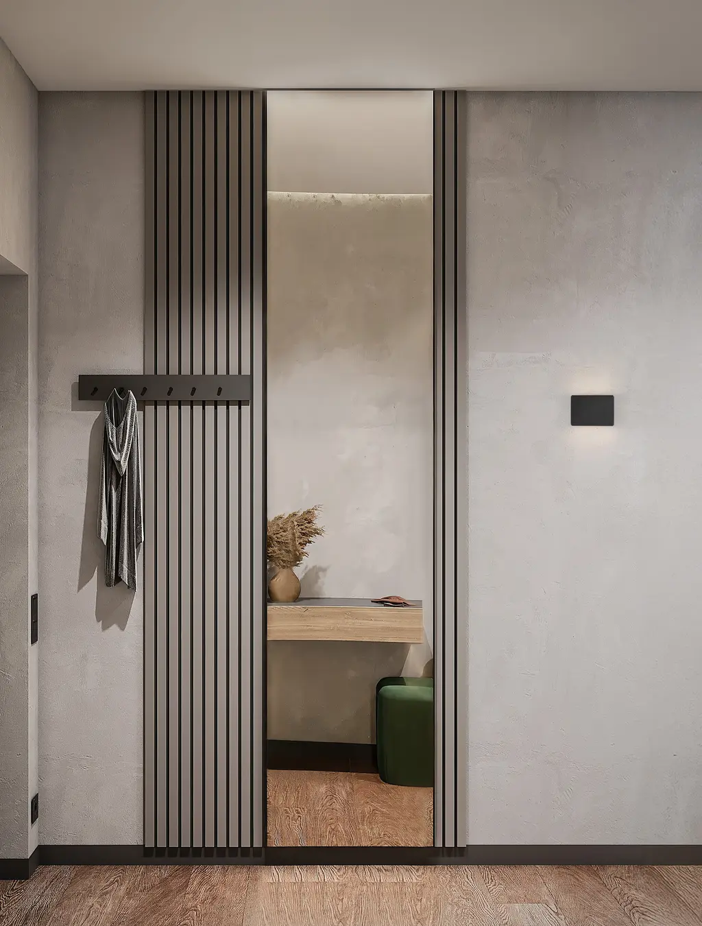 OTI — Appliques murales Nova Luce