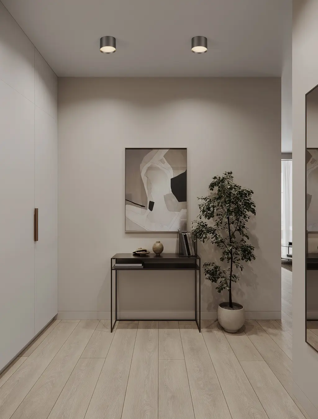 Ziare N30-17W-SM-D12 — Plafonniers Nova Luce
