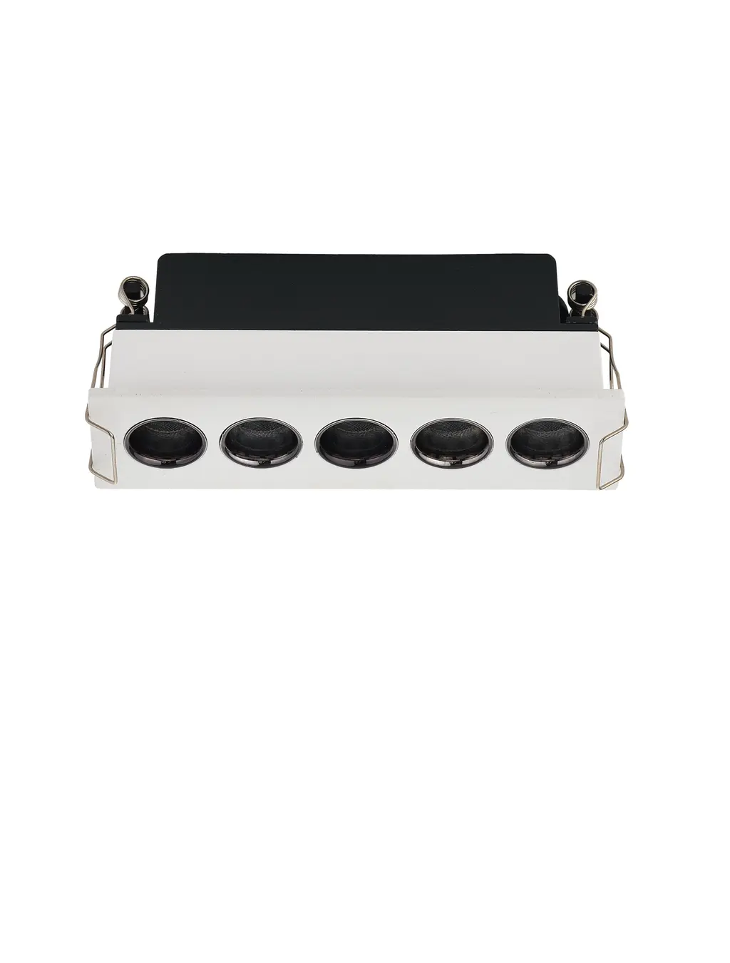 Canon W30-8W-RC-D11.2-A24 — Spots encastrés Nova Luce
