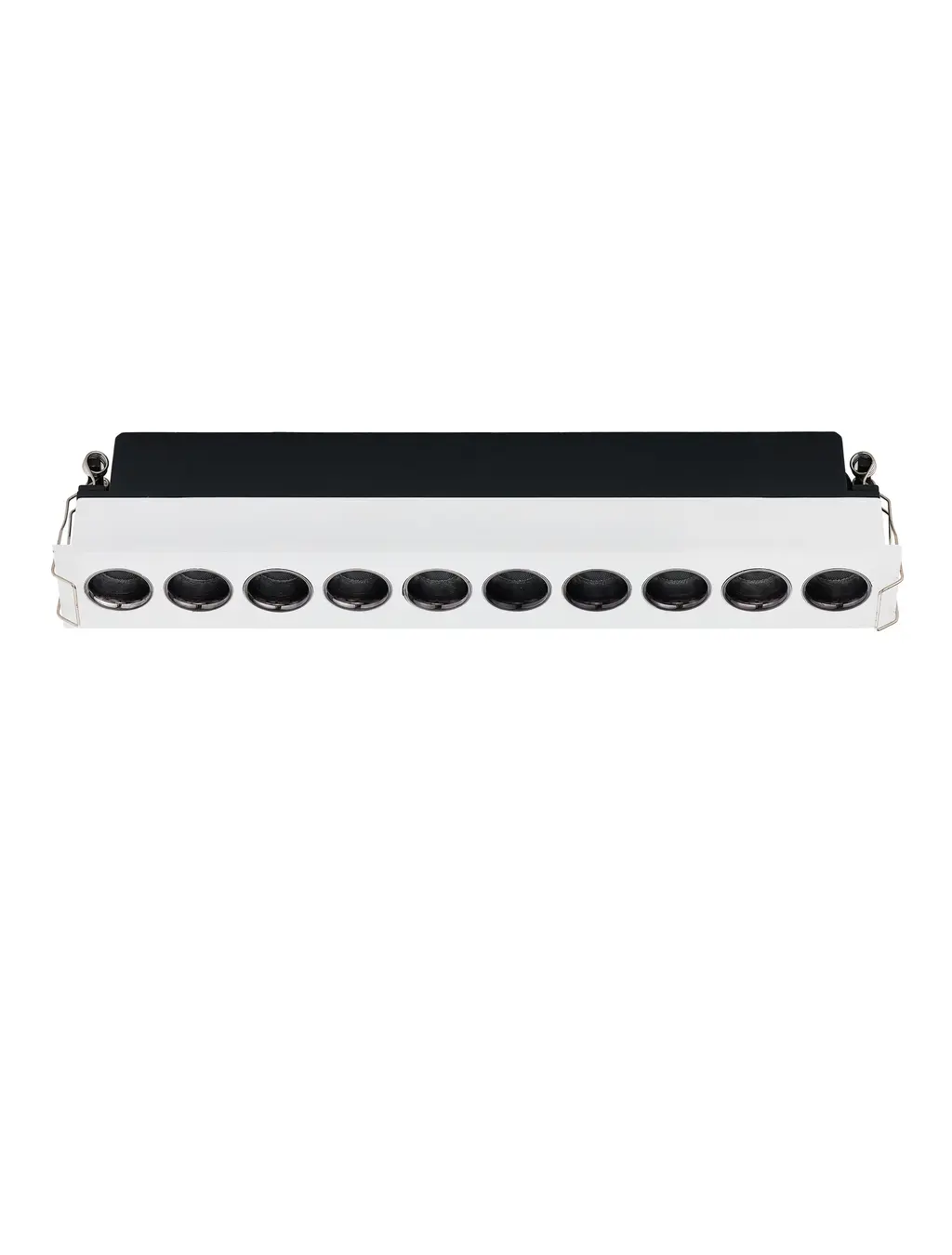Canon W30-14W-RC-D21-A24 — Spots encastrés Nova Luce