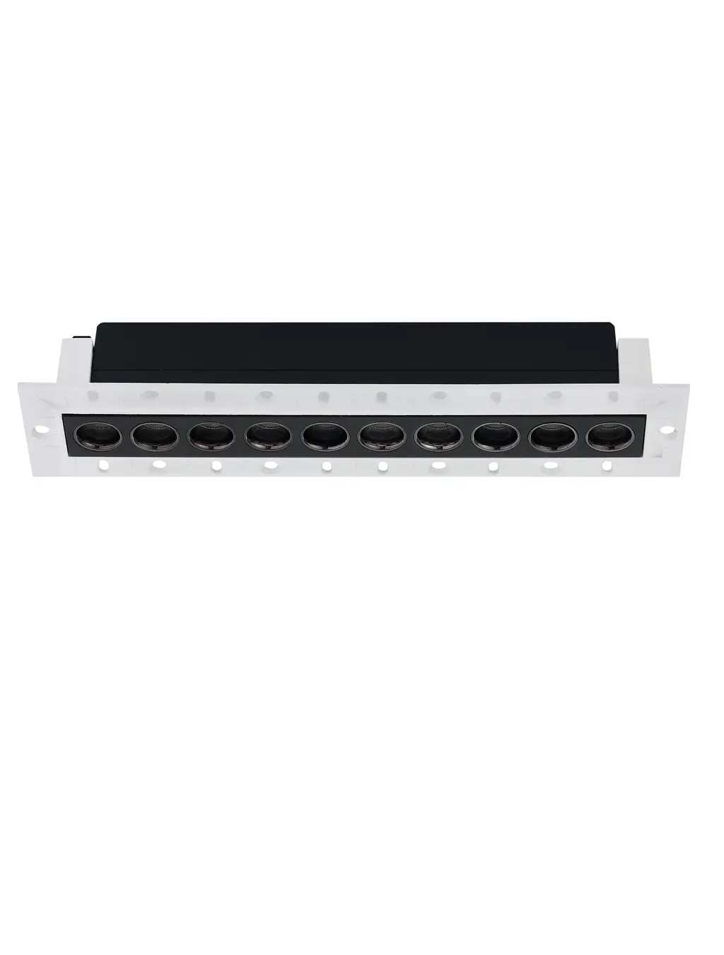 Canon B30-14W-TL-D23.2-A24 — Spots encastrés Nova Luce