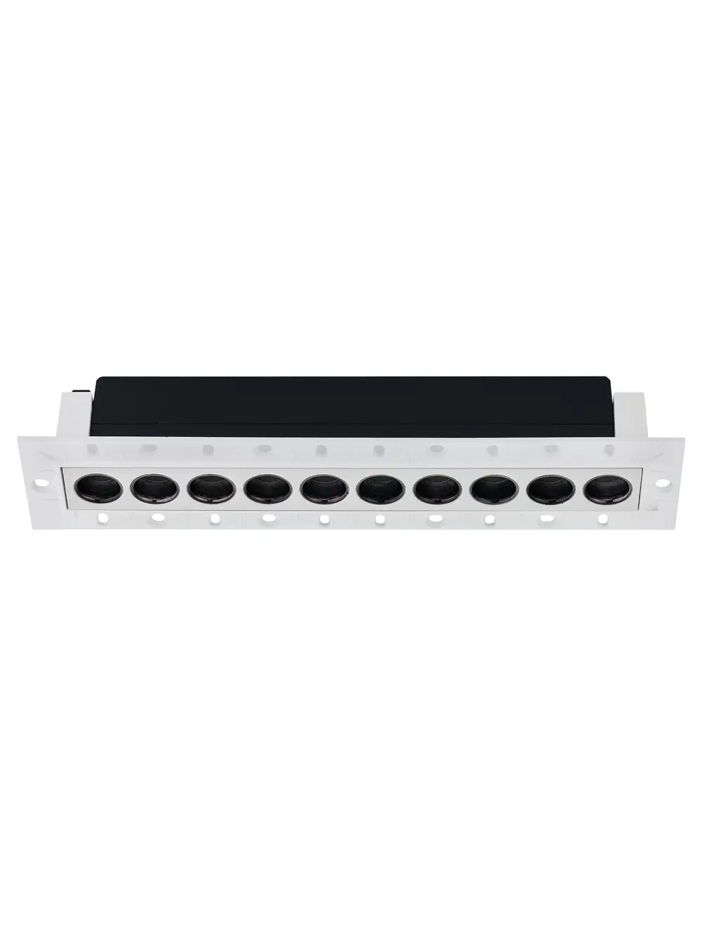 Canon W30-14W-TL-D23.2-A24 — Spots encastrés Nova Luce