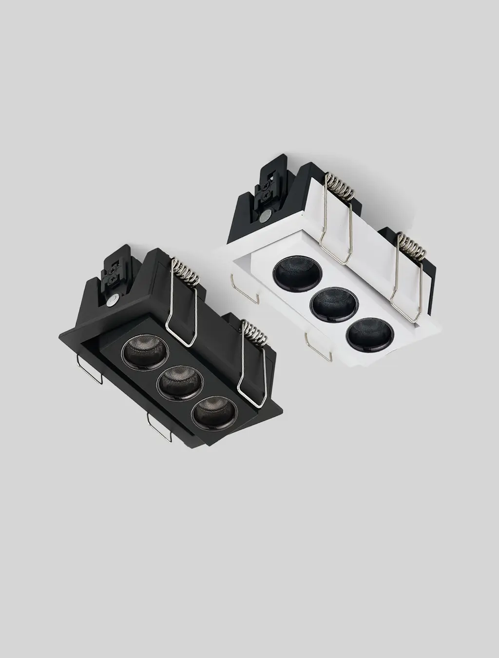 Canon W30-6W-RC-D7.7-A24 — Spots encastrés Nova Luce
