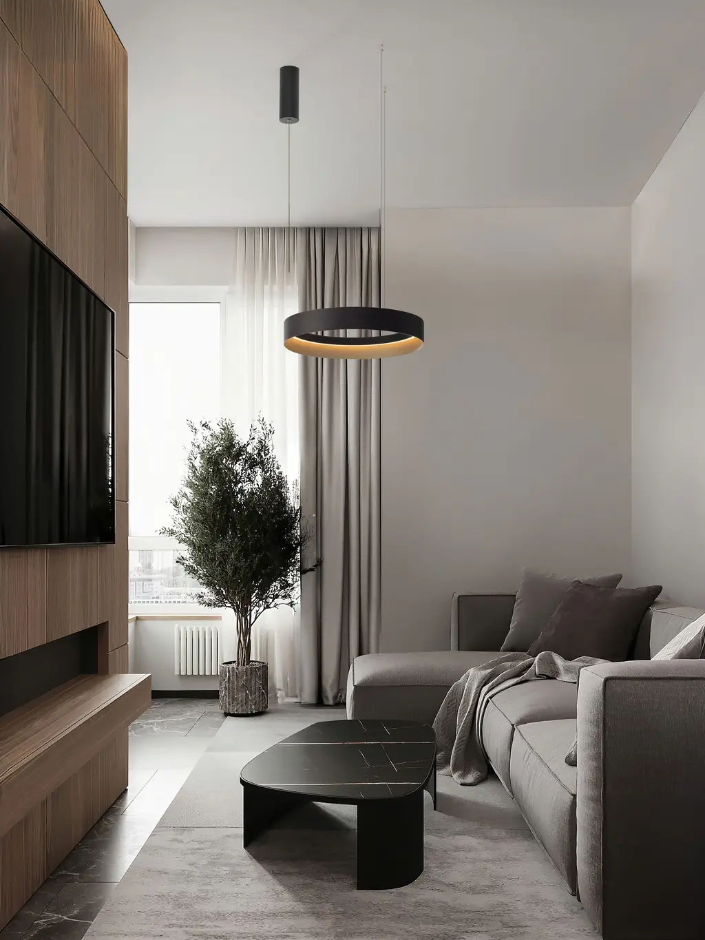 LUMIA — Suspensions Nova Luce