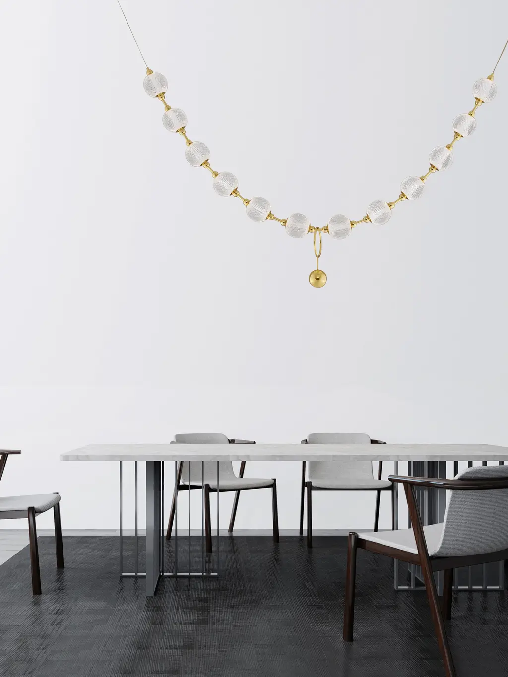 BRILLANTE — Suspensions Nova Luce