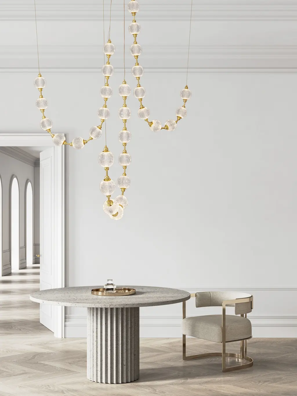 BRILLANTE — Suspensions Nova Luce