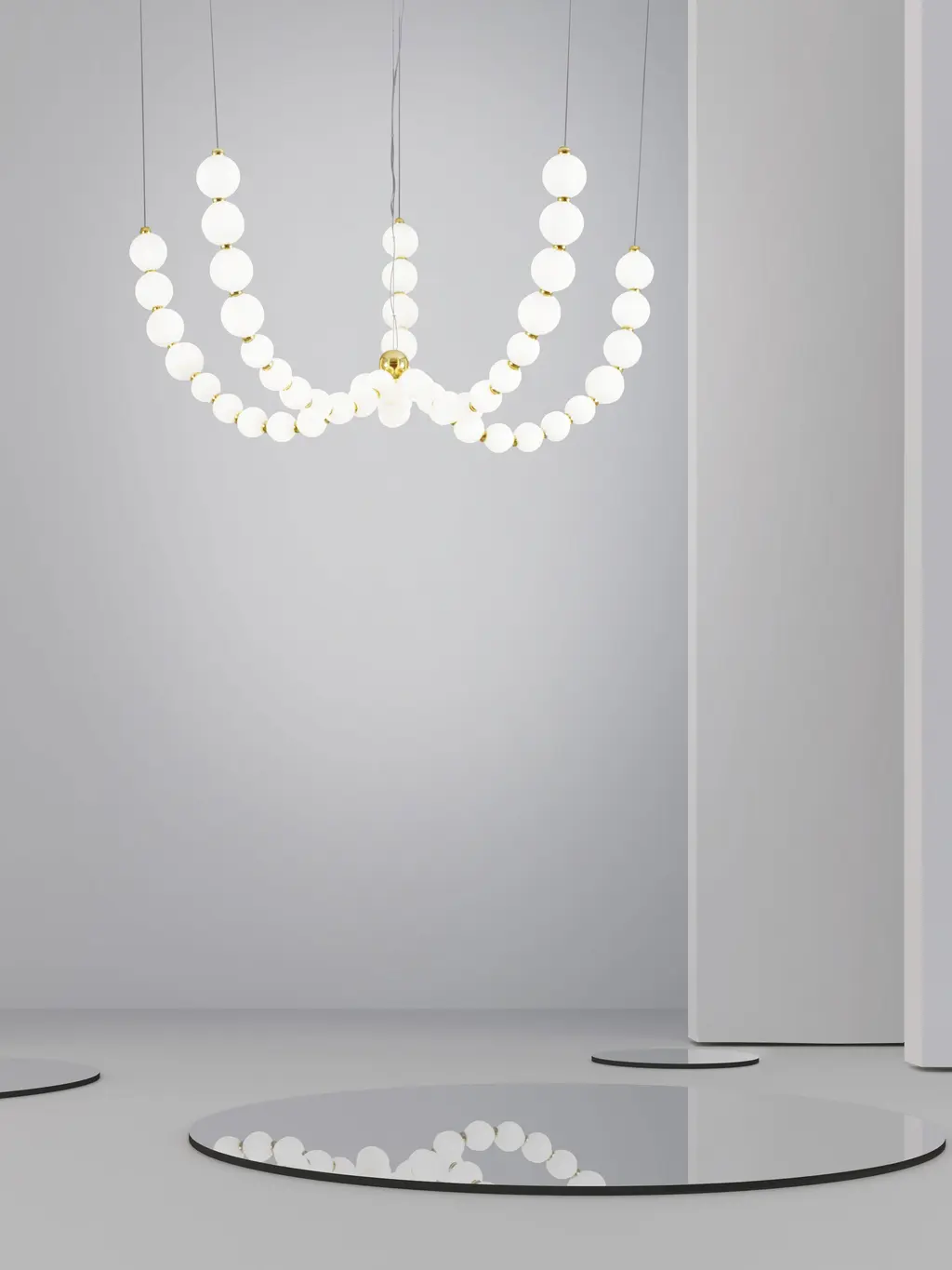 PERLA — Suspensions Nova Luce