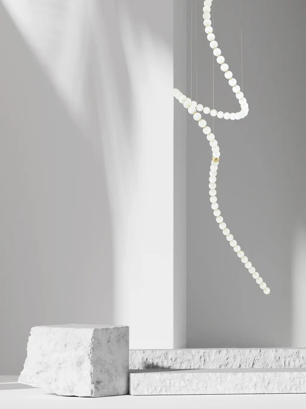 PERLA — Suspensions Nova Luce